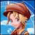 Avatar do usuário