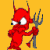 Avatar do usuário