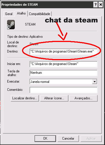 atalho do cs steam.PNG
